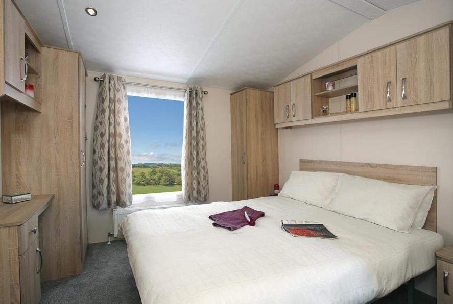 Holiday home Roselands Caravan Park, Nr Lands End, Cornwall St Just