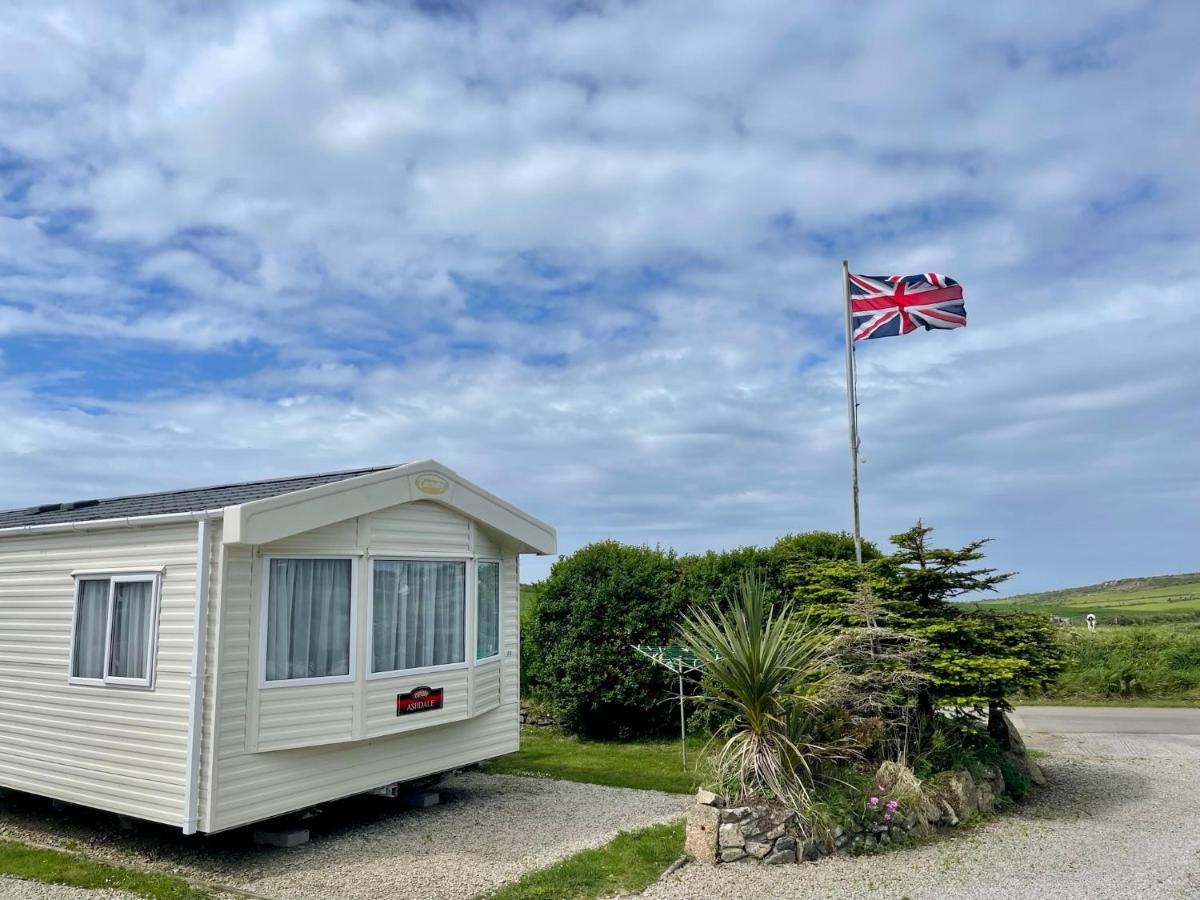 Holiday home Roselands Caravan Park, Nr Lands End, Cornwall St Just