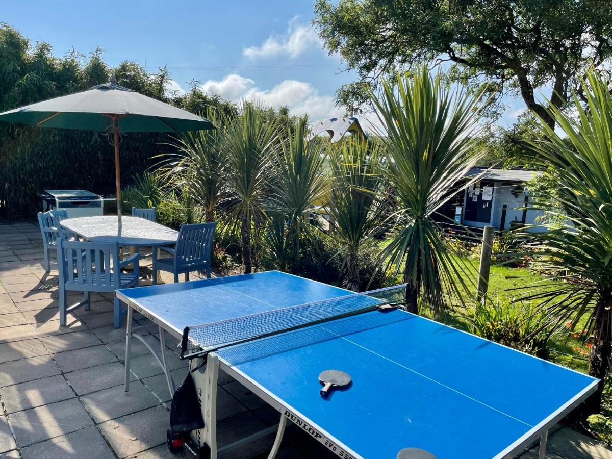 Holiday home Roselands Caravan Park, Nr Lands End, Cornwall St Just