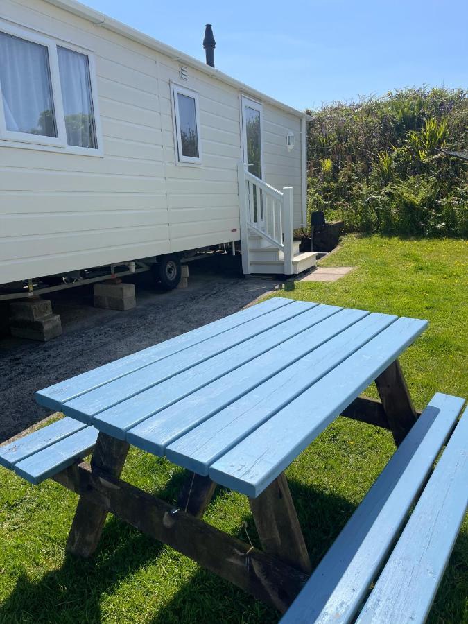 Holiday home Roselands Caravan Park, Nr Lands End, Cornwall *