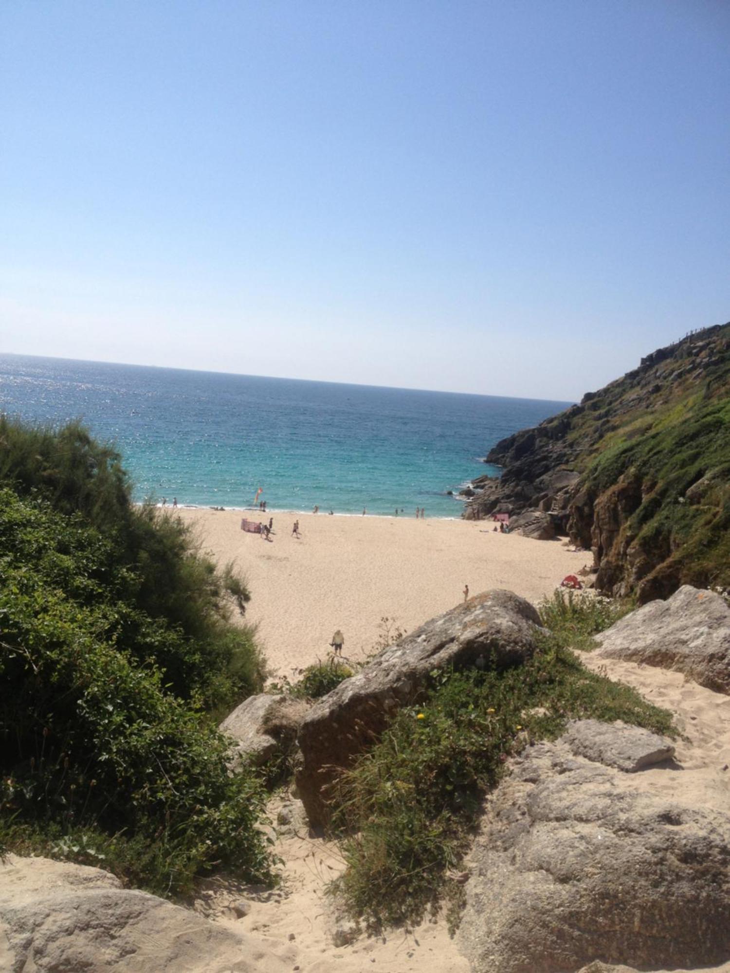 Holiday home Roselands Caravan Park, Nr Lands End, Cornwall