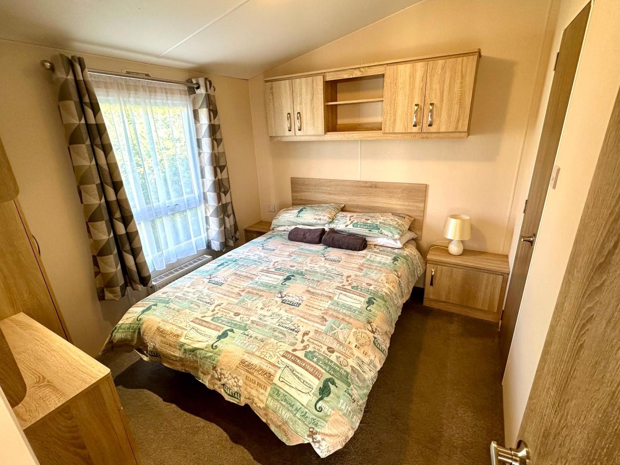 Vakantiehuis Roselands *