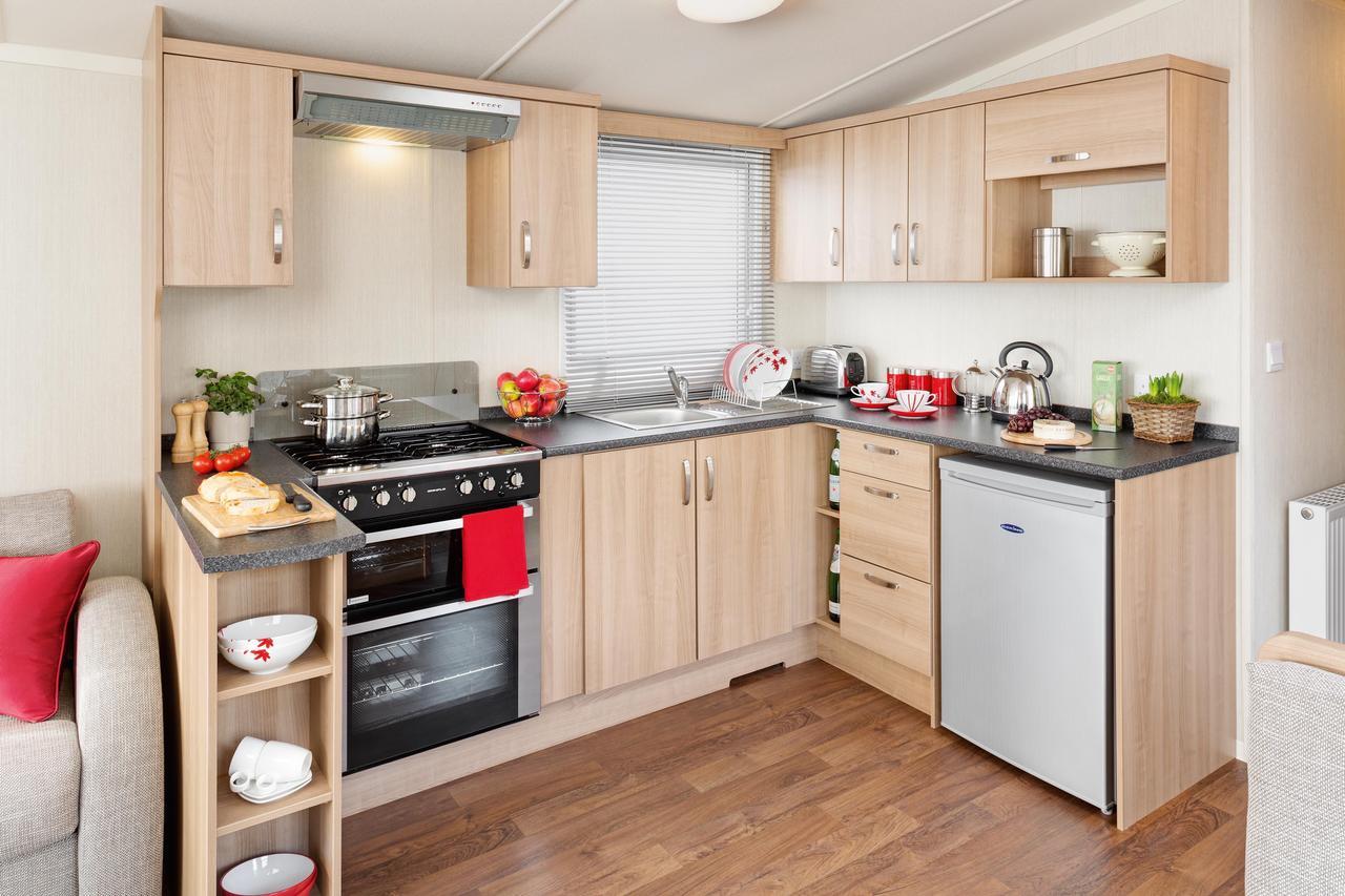 Holiday home Roselands Caravan Park, Nr Lands End, Cornwall St Just