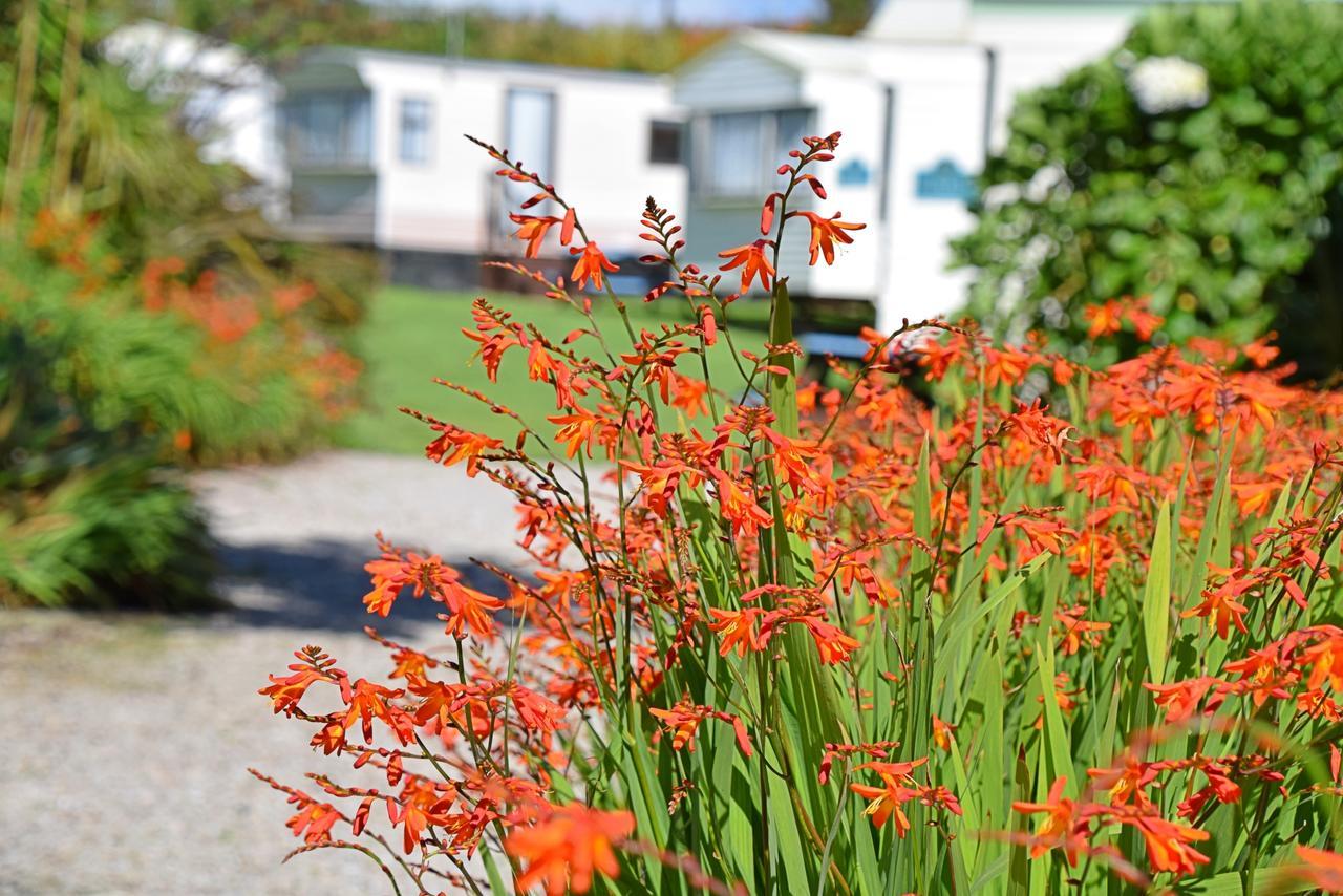 Holiday home Roselands Caravan Park, Nr Lands End, Cornwall St Just