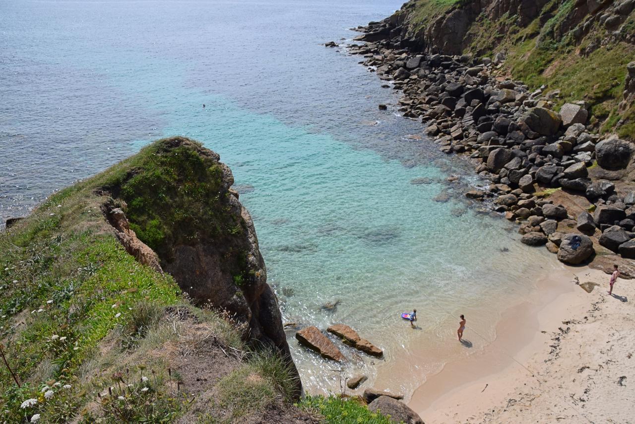 Holiday home Roselands Caravan Park, Nr Lands End, Cornwall *