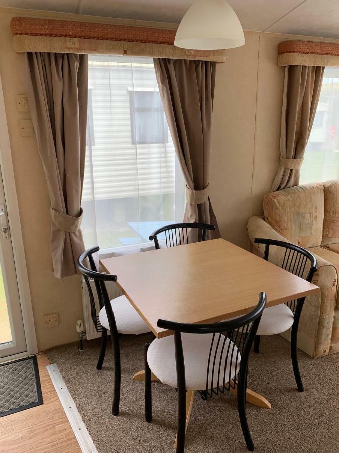 Holiday home Roselands Caravan Park, Nr Lands End, Cornwall